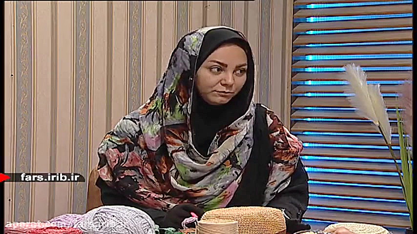 کلاه تابستونه شیک می خوای ؟ ای...