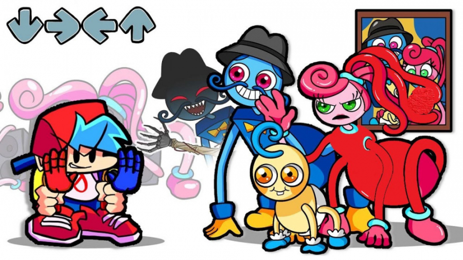 اف ان اف هیروز &raquo; مامی لا...