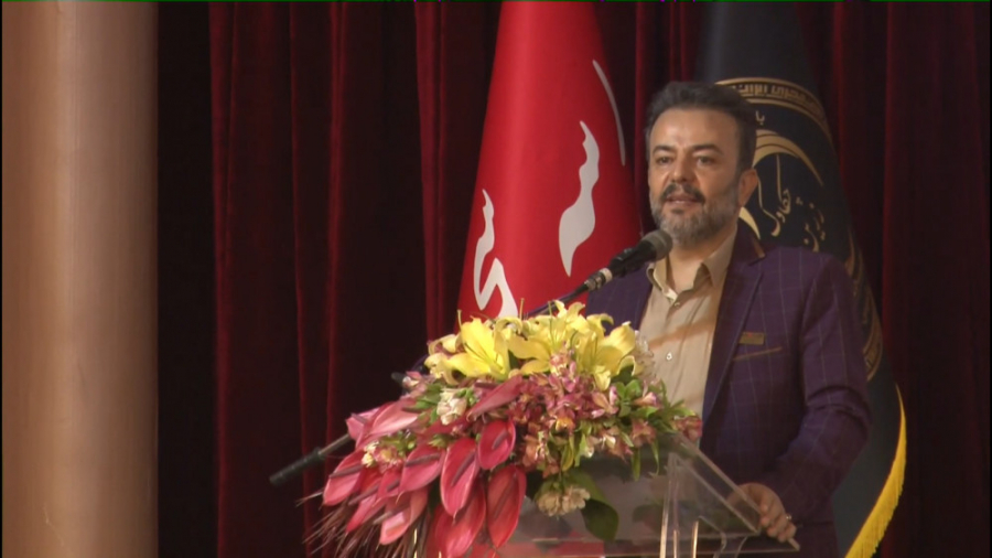 یازدهمین جشنواره سعدی:سخنرانی...