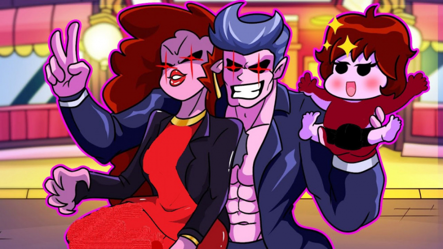 انیمیشن کوتاه اف ان اف &raquo;...