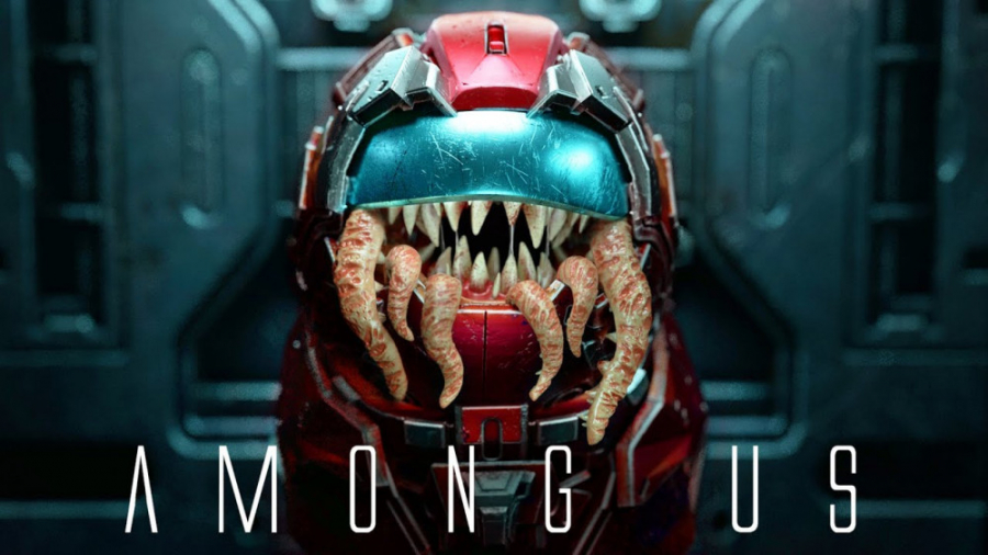 دانلود انیمیشن 3 بعدی امانگ اس...