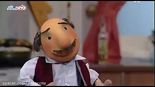 فیلم طنز دکتر سلام ۱۲۰