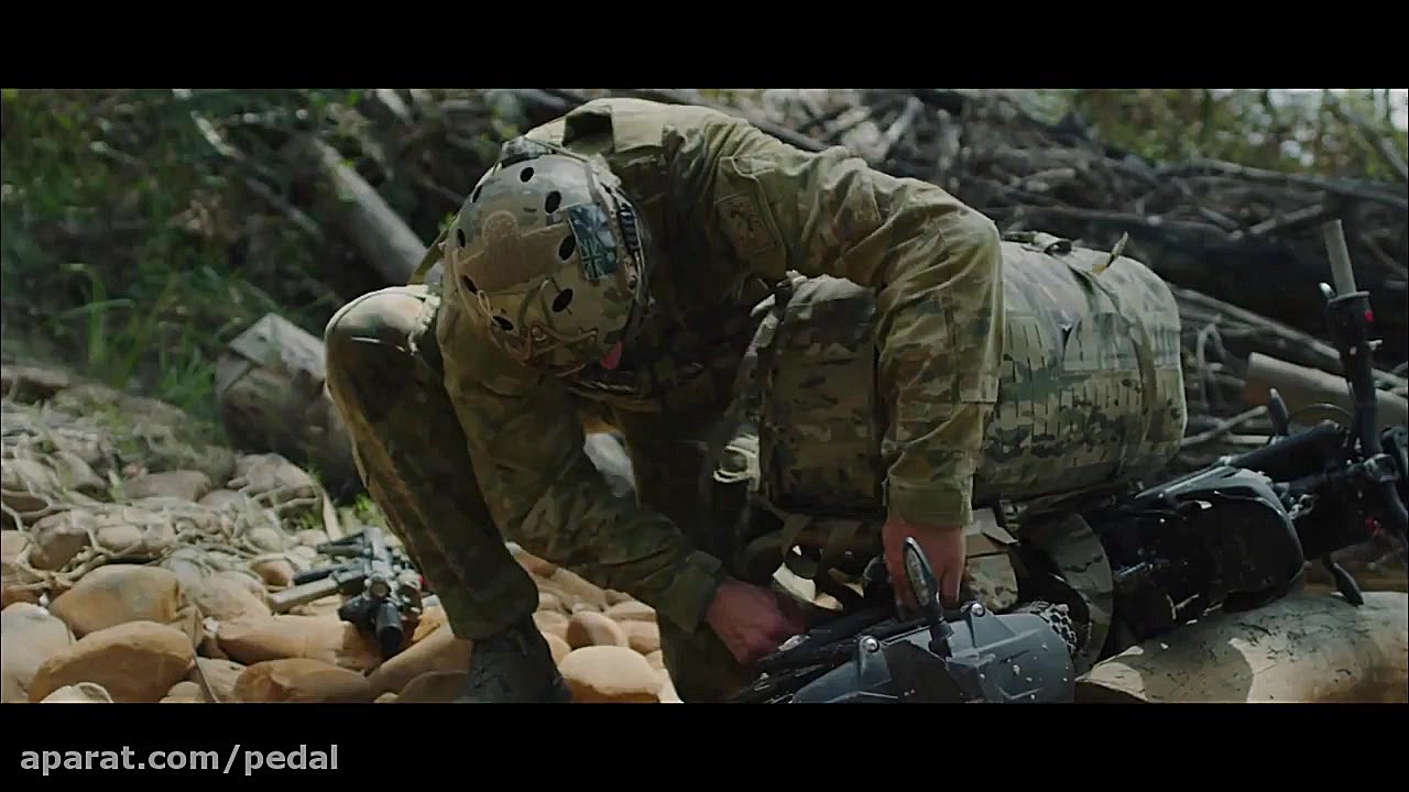 وسایل نقلیه الکتریکی در ارتش ا...