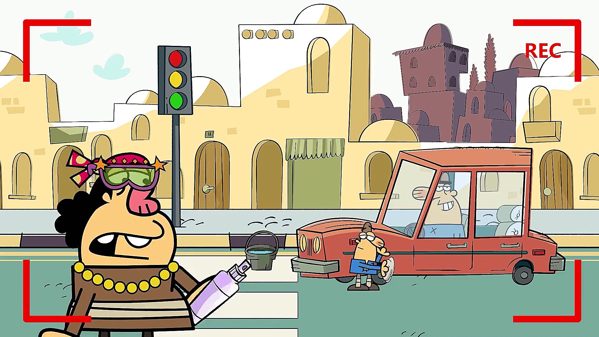 دیرین دیرین  قهوَلیتیا