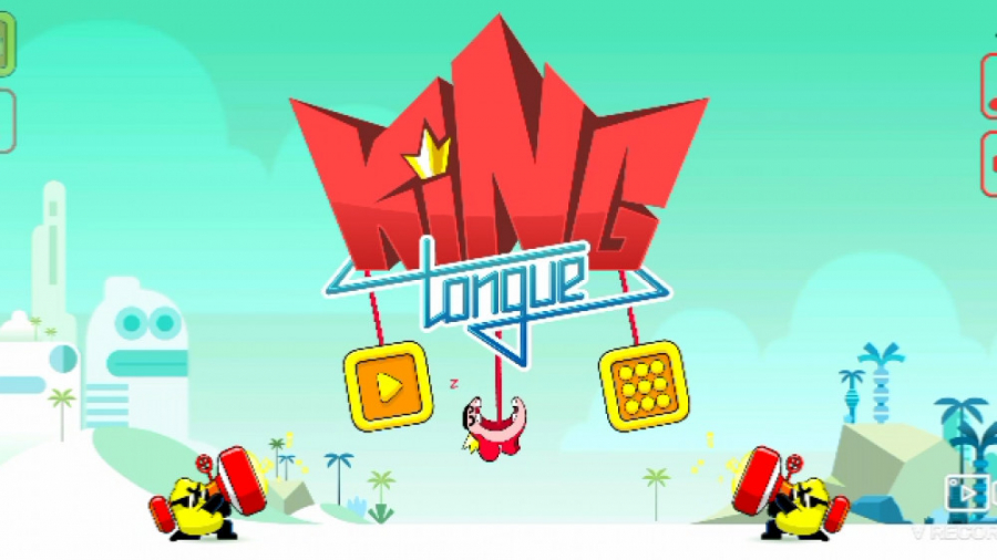 بازی قورباغه ای پارت 4