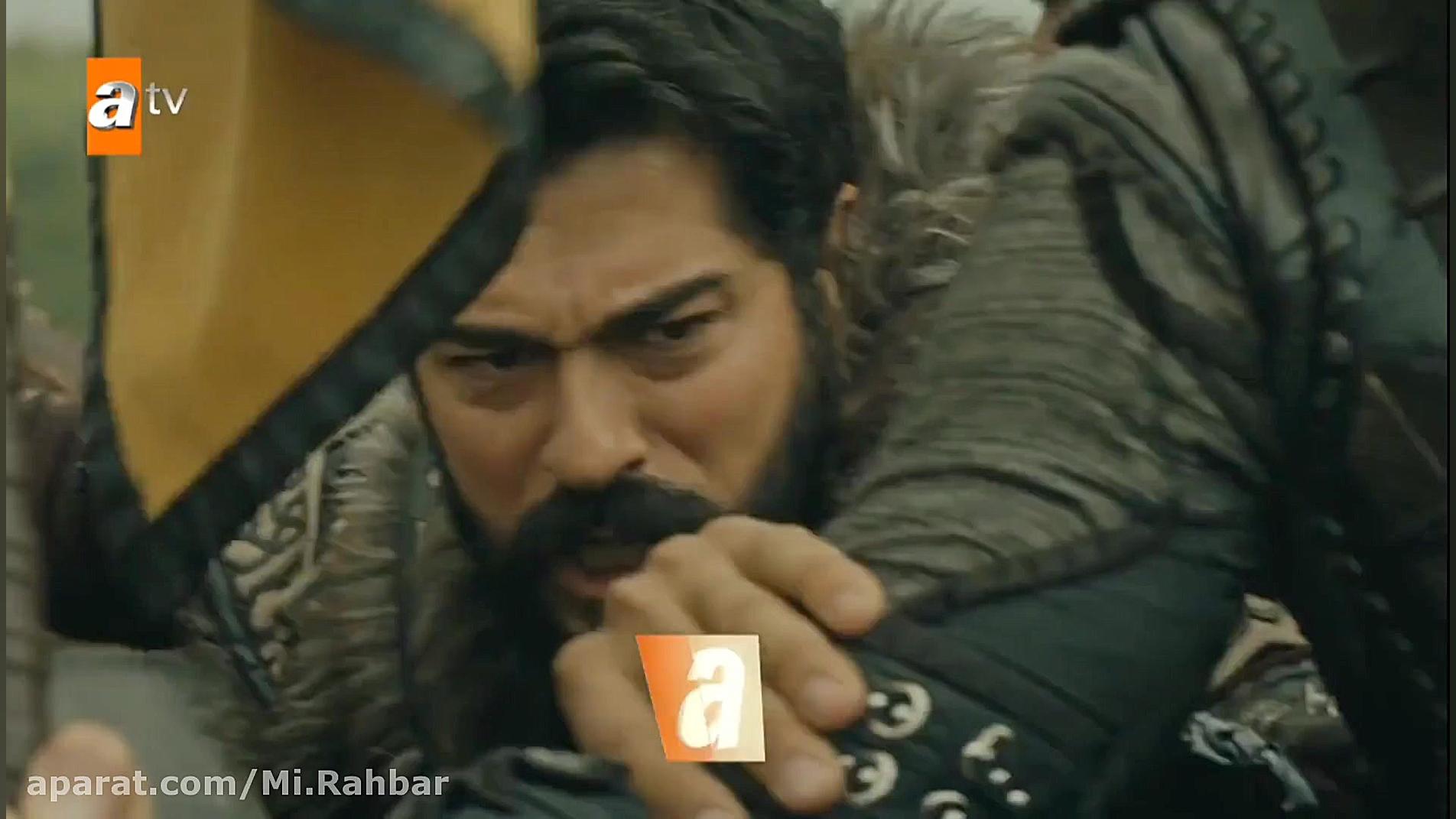 فراکمان سریال عثمان قسمت ۹۸