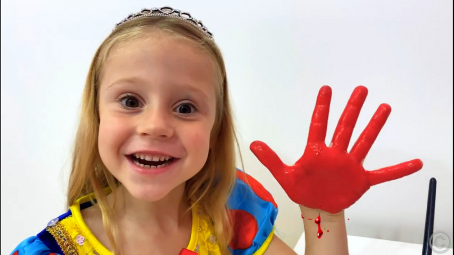 برنامه کودک نستیا  نستیا و قوا...