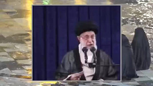 کلیپ بیانات رهبری در قرآن کلمه...
