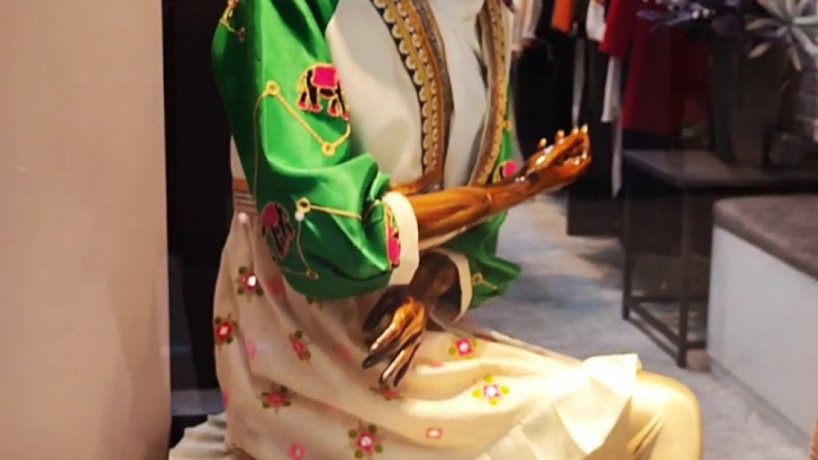 برج هزارویکشب کرمان | بوتیک پر...