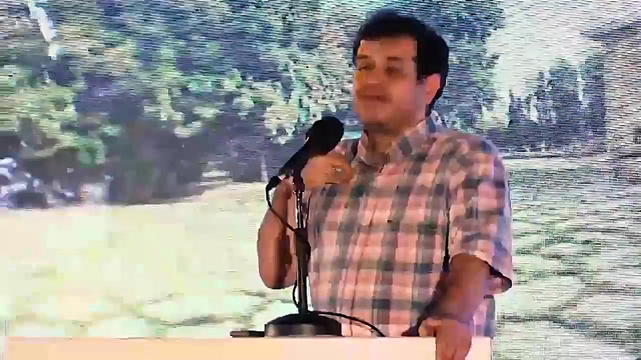 سخنرانی استاد رائفی پور  دشمنا...