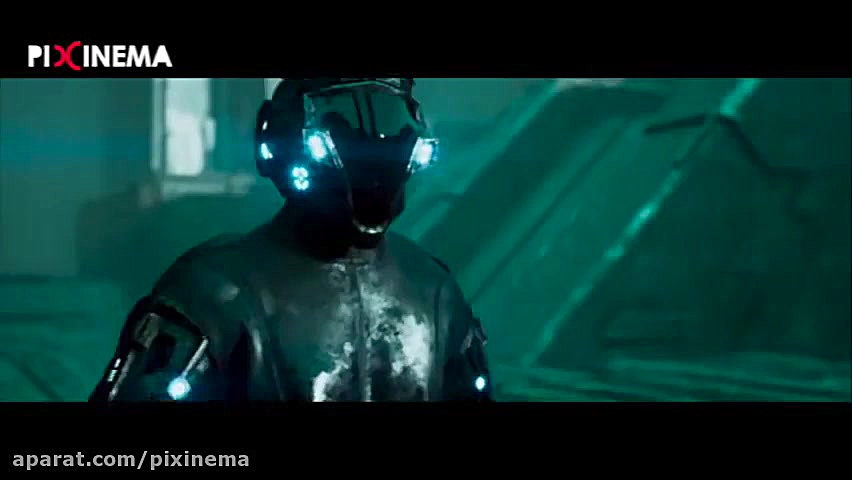 انیمیشن کوتاه "نشانگر&quo...