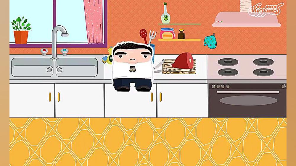 10 کارتون کفشدوزکی برتر اردیبه...