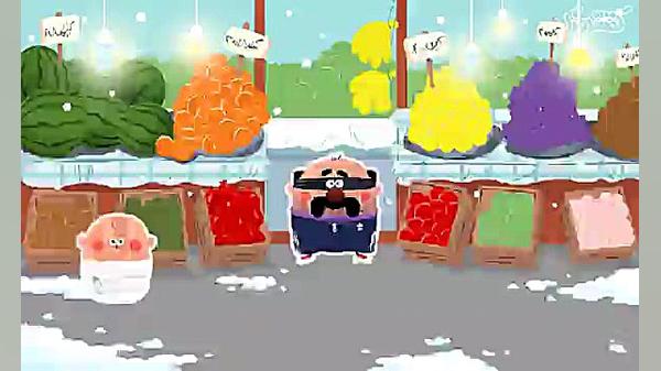 10 کارتون کفشدوزکی برتر اردیبه...