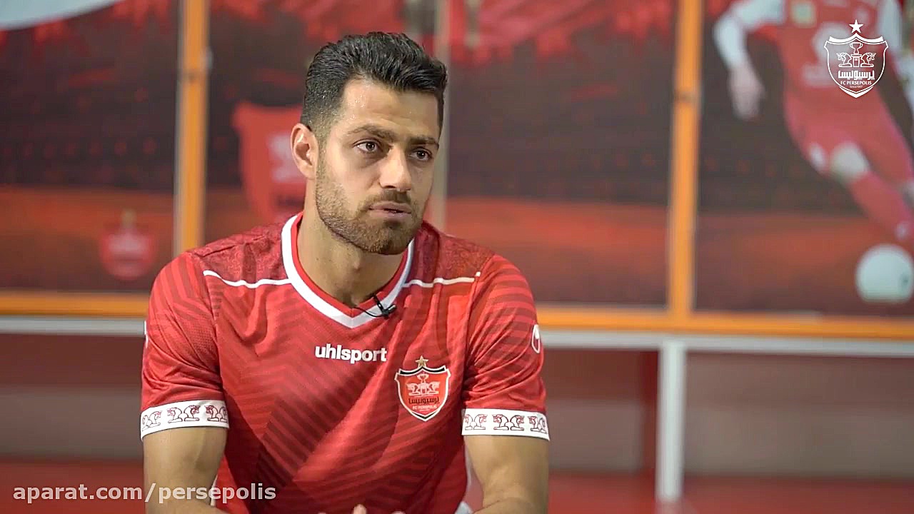 صحبت‌های شنیدنی مرتضی پورعلی‌گ...