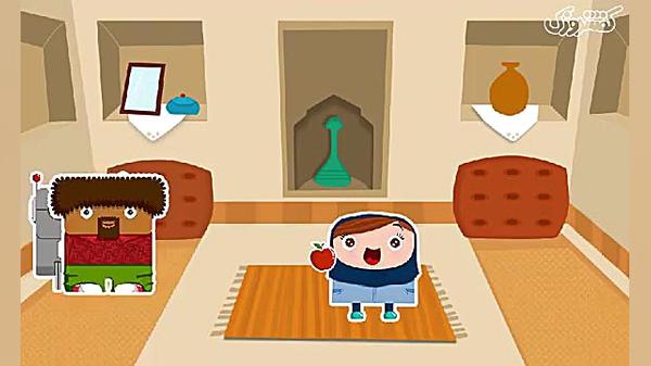 10 کارتون کفشدوزکی برتر اردیبه...