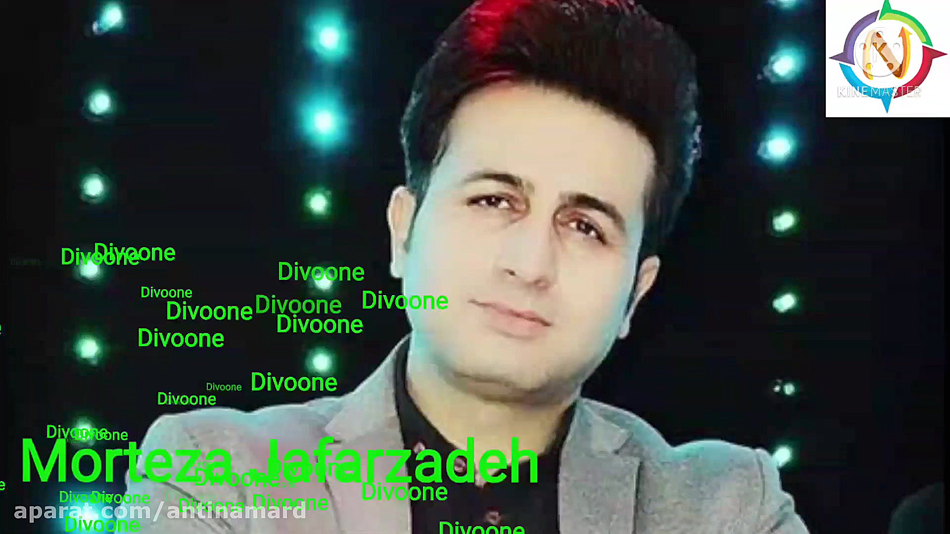 بهترین آهنگ مرتضی جعفرزاده | د...