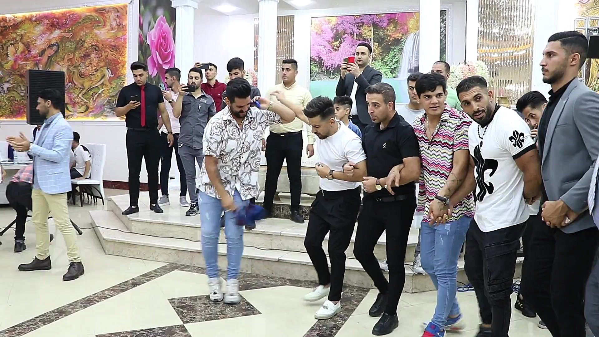 آهنگ جدید صادق خسروی(تازه یار...