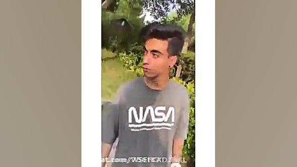 ارسلان دیانا نیکا قدیمی