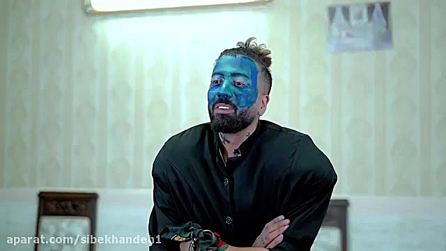 فیلم خنده دار