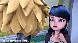 فیلم دختر کفش دوزکی و گر به ی...