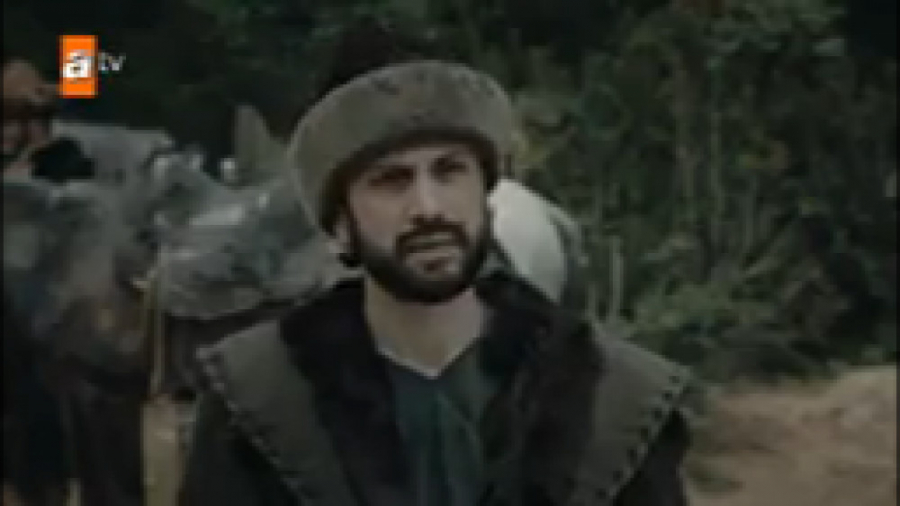 قسمت 98 سریال قیام عثمان با زی...