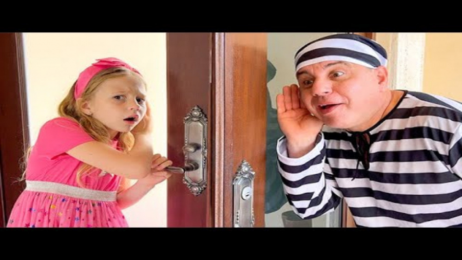 برنامه کودک ناستیا ناستیاشو سر...