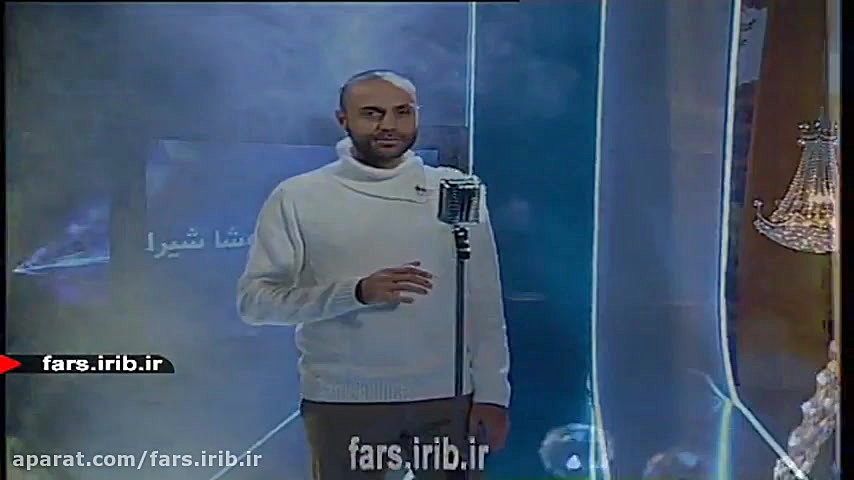 ترانه دلنشین &quot; دلم گرفته...