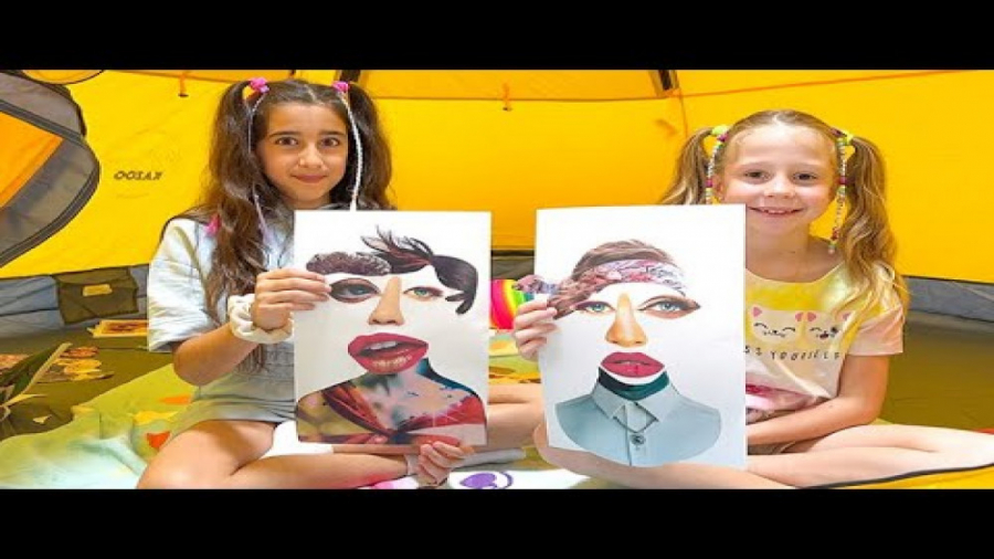 برنامه کودک  برنامه کودک ناستی...