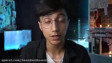 سعیدوالکور ویدیو جدید سعید وال...