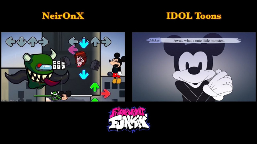 اف ان اف انیمال &raquo; گیم  ا...