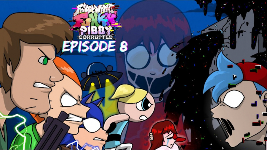 شگی پیکو سونیک پیبی &raquo;&ra...