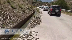 شهر تاریخی سیسخت؛ نگین گردشگر...