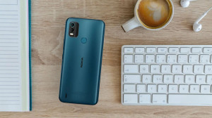 معرفی گوشی Nokia C21 Plus نوکی...