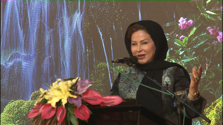 یازدهمین جشنواره سعدی:سخنرانی...