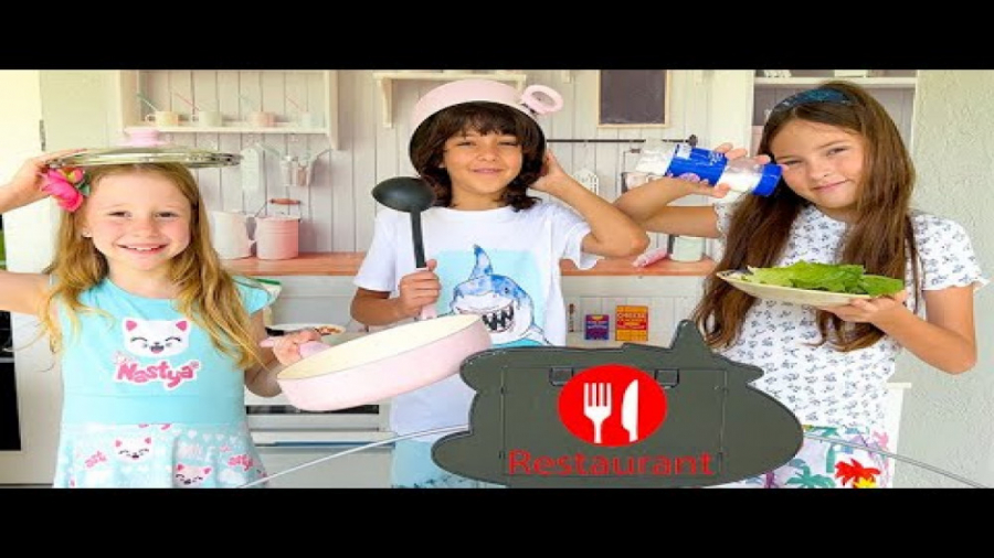 برنامه کودک  برنامه کودک ناستی...