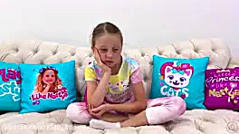 برنامه کودک (کارتون )ناستیا دو...