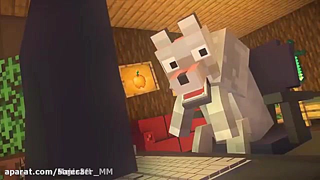 مدرسه ی هیولا ها &laquo;Ghost...