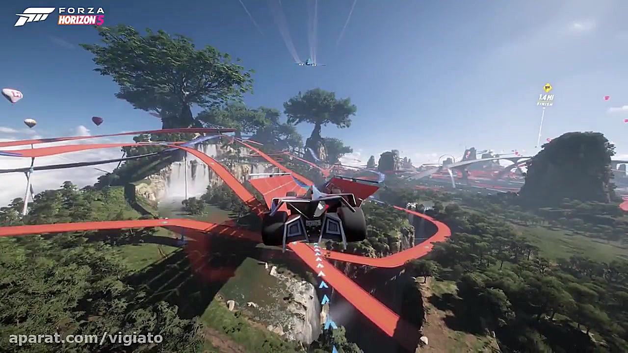 تریلر جدیدی از گیم‌پلی بسته ال...