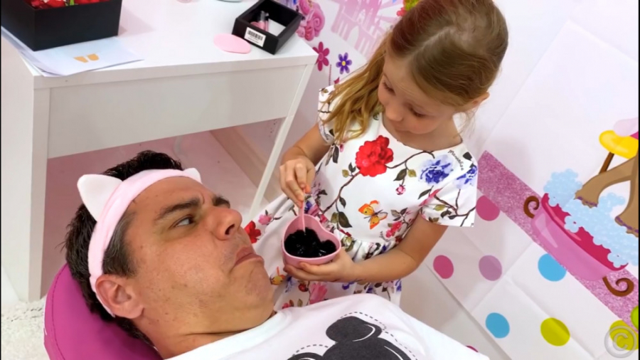 برنامه کودک نستیا  نستیا و باب...