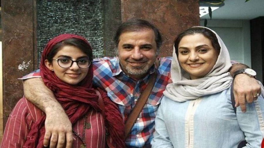 زنده یاد علی سلیمانی به آرزوی...