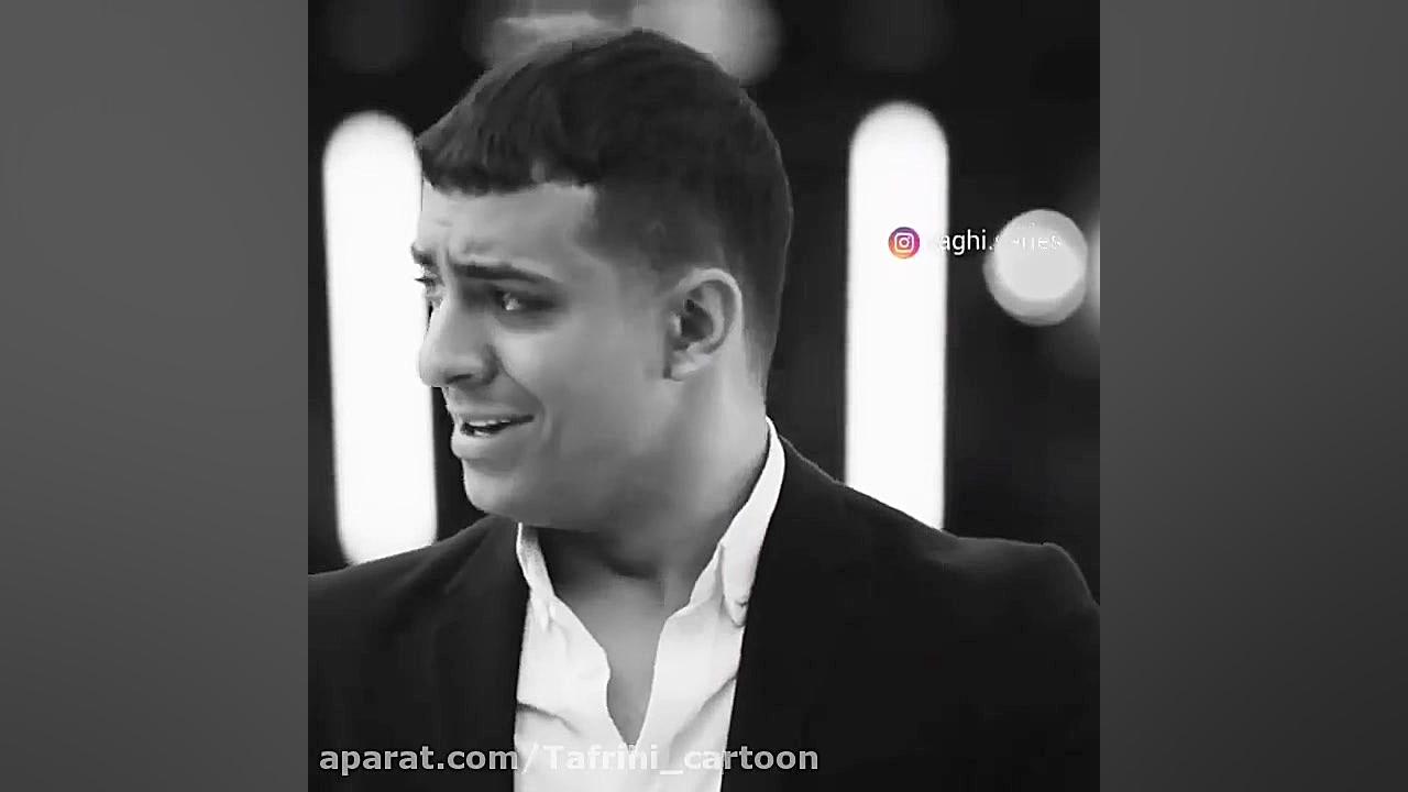 استوری سریال یاغی  یاغی  کلیپ...