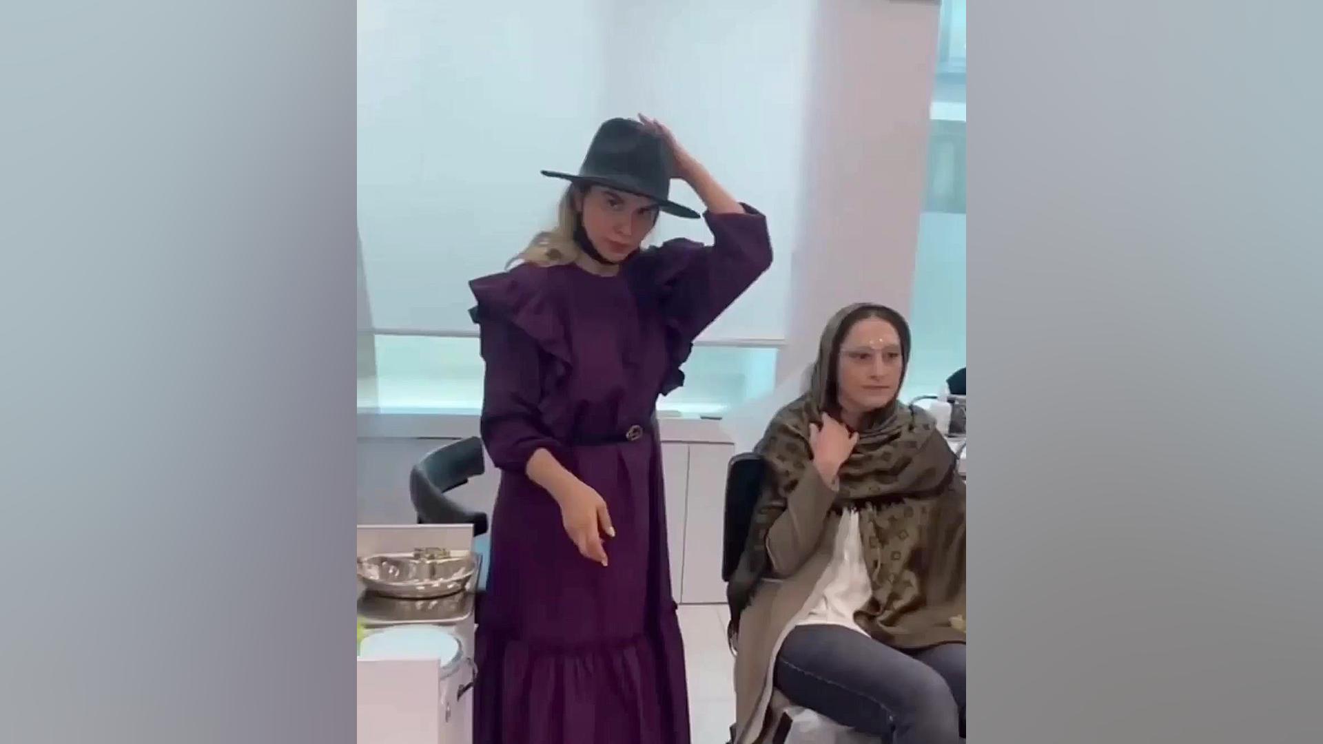 میکروبلیدینگ ابرو (آکادمی سمیر...