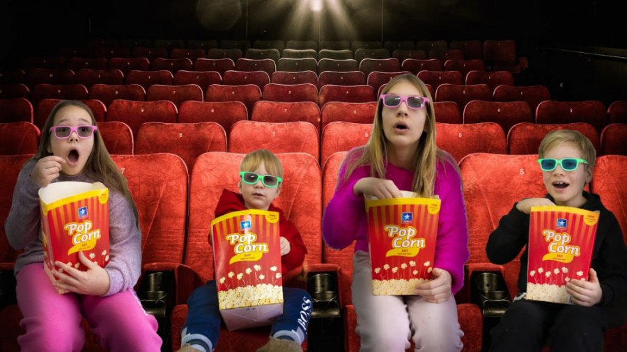 برنامه کودک  کودک جدید  آملیا...