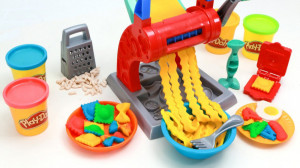 اسباب بازی های جدید کودکانه خم...