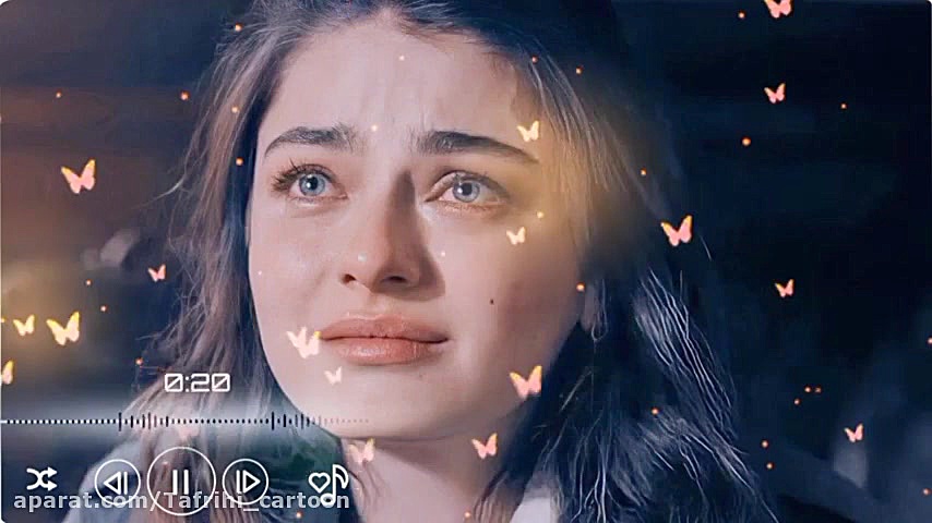 کلیپ پشتو افغانی غمگین ژرا سند...