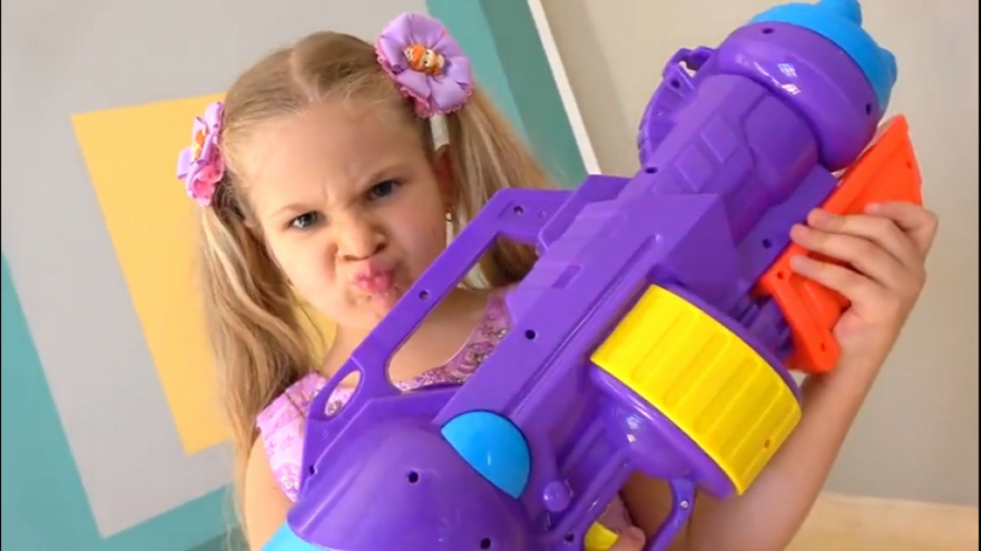 دیانا و روما کارتون دیانا و رو...