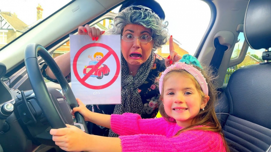 برنامه کودک روبی و بانی یادگیر...