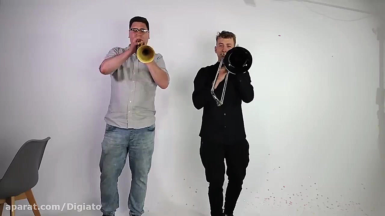 تست تا شدن گلکسی زد فلیپ 3