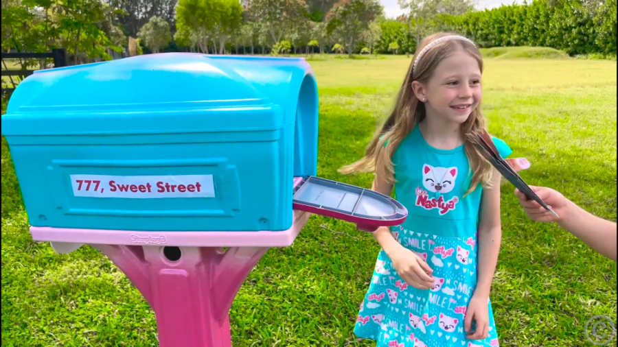 برنامه کودک  برنامه کودک ناستی...