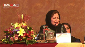 یازدهمین جشنواره سعدی:سخنرانی...